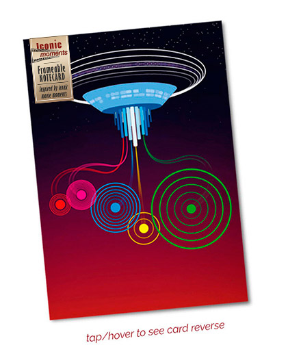 Greetings Card Front